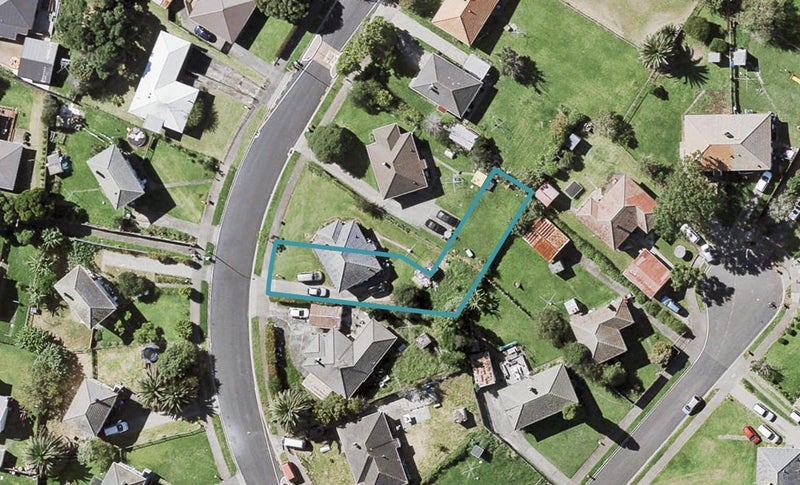12C Epping Street, Glen Innes, Auckland - Carousel 1