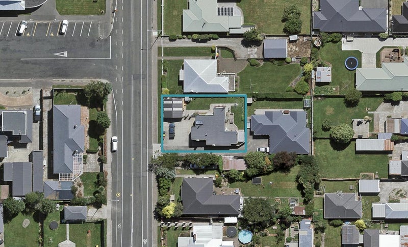 57 Exmouth Street, Waverley, Invercargill - Carousel 1