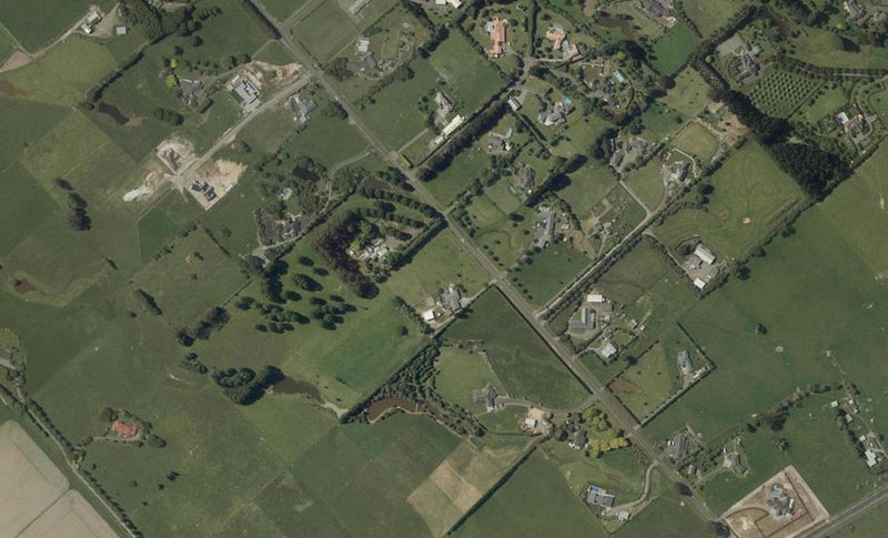 153 Tutaki Road, Kelvin Grove, Palmerston North - Carousel 1