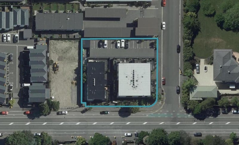 4/275 Kilmore Street, CHRISTCHURCH CENTRAL, CHRISTCHURCH - Carousel 1