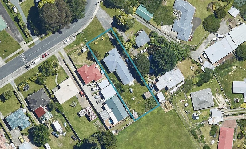 14 Bell Road, Western Heights, Rotorua - Carousel 1