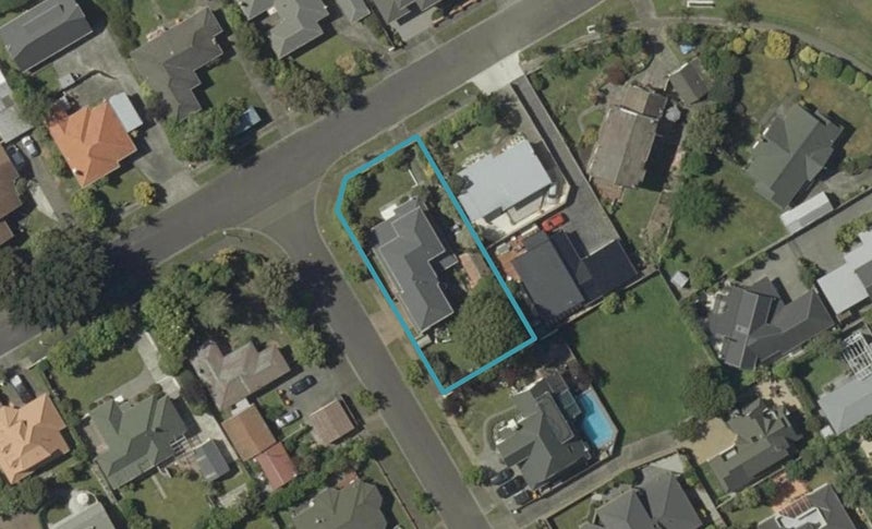 30 Hardie Street, Hokowhitu, Palmerston North - Carousel 1