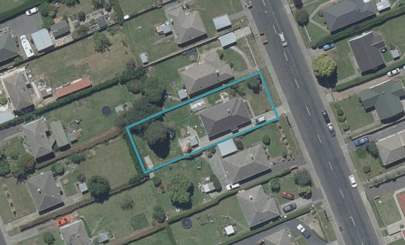 38 High Street, Mosgiel, Mosgiel - Carousel 1