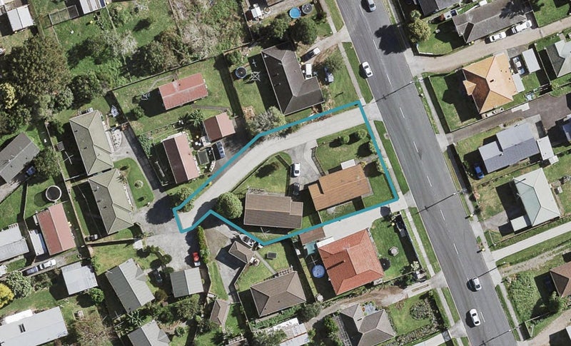 2/274 Porchester Road, Takanini, Auckland - Carousel 1