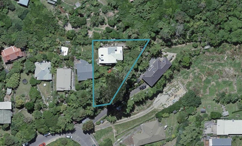 36 Pembroke Road, Northland, Wellington - Carousel 1