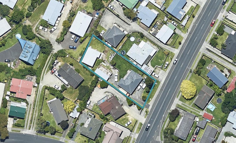 67B Ohauiti Road, Hairini, Tauranga - Carousel 1