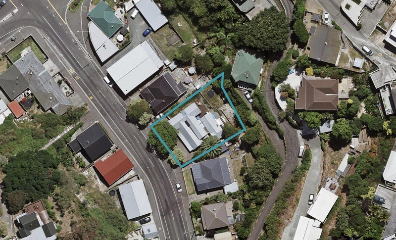181 Shakespeare Road, Bluff Hill, Napier - Carousel 1
