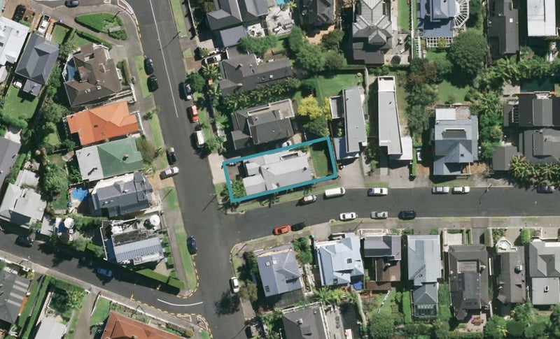 69 Saint Marys Road, Saint Marys Bay, Auckland - Carousel 1
