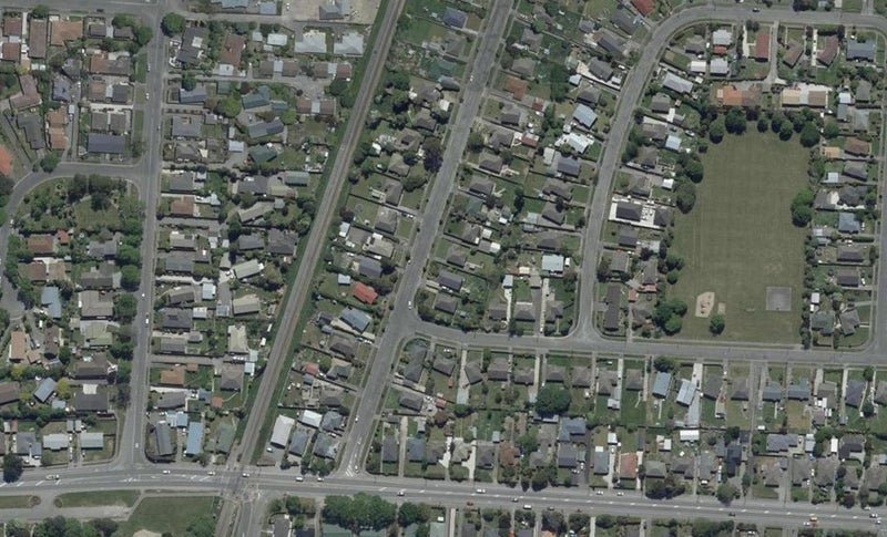 12 Uxbridge Street, Northcote, Christchurch - Carousel 1