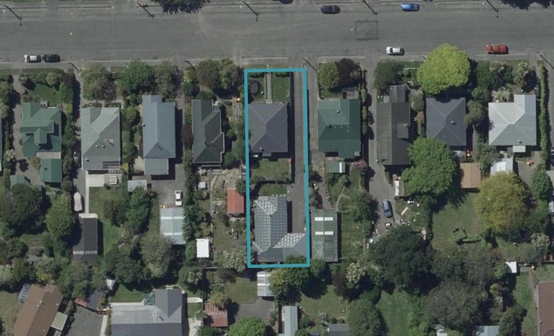 1/28 Corson Avenue, Beckenham, Christchurch - Carousel 1