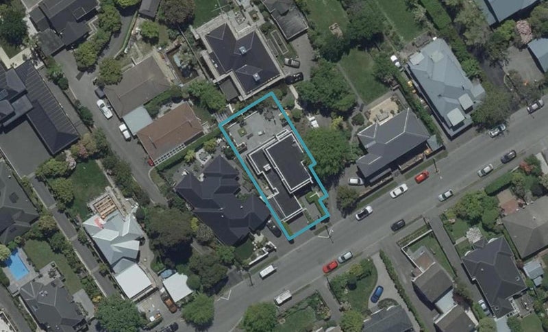 105 Leinster Road, Merivale, Christchurch - Carousel 1