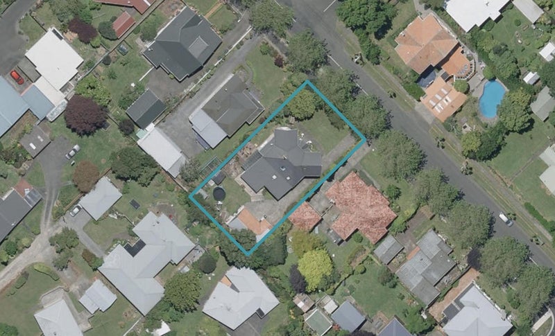 3 Peakes Road, Saint Johns Hill, Whanganui - Carousel 1