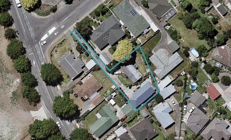 212A Davis Street, Saint Leonards, Hastings - Carousel 1