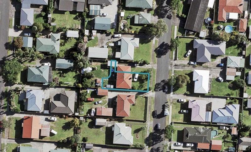 5A Garden Terrace, Pukekohe, Pukekohe - Carousel 1