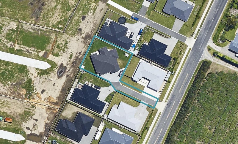 12C NO 2 ROAD, Te Puke, Western Bay Of Plenty - Carousel 1