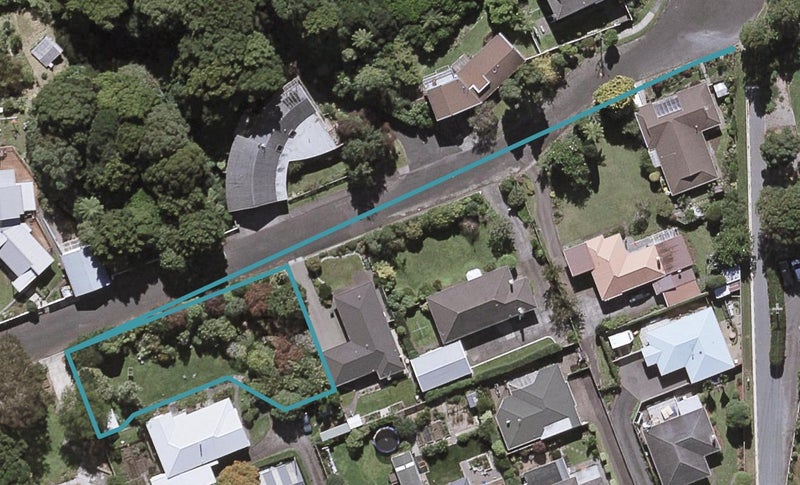 24 Frank Wilson Terrace, Welbourn, New Plymouth - Carousel 1