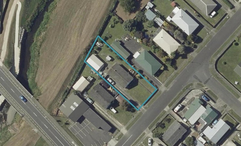 5 Coventry Street, Highbury, Palmerston North - Carousel 1