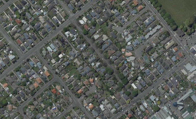 1/25 Therese Street, Spreydon, Christchurch - Carousel 1