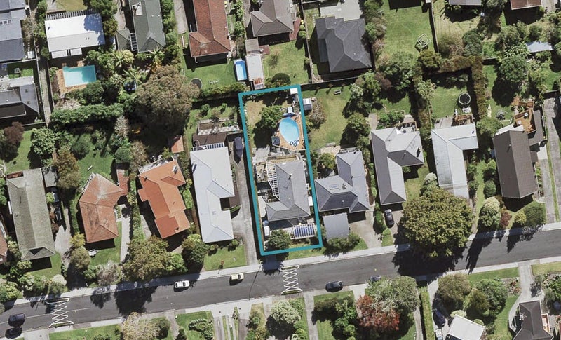 23 Alton Avenue, Hillcrest, Auckland - Carousel 1