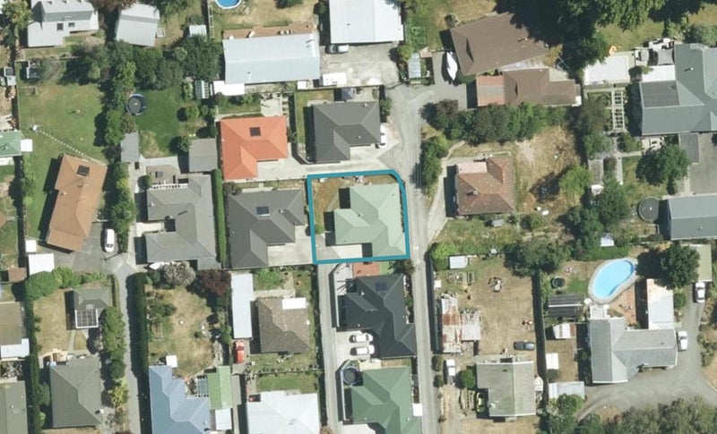 59B Litchfield Street, Redwoodtown, Blenheim - Carousel 1