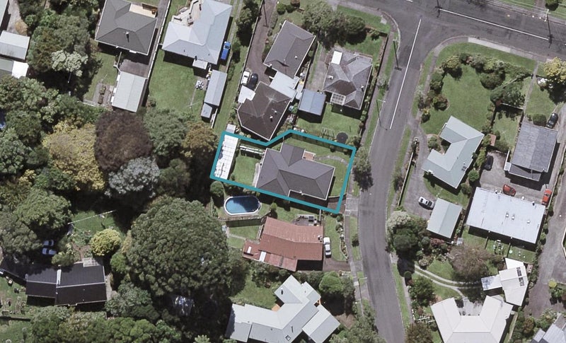97 Manu Crescent, Upper Vogeltown, New Plymouth - Carousel 1