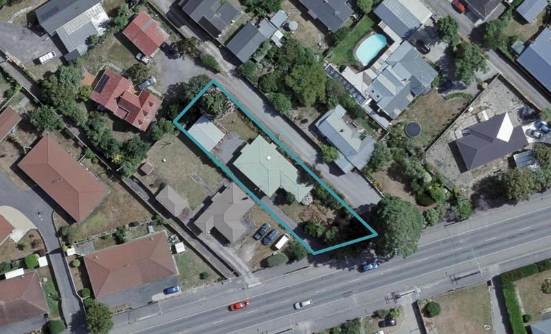 92 High Street, Solway, Masterton - Carousel 1