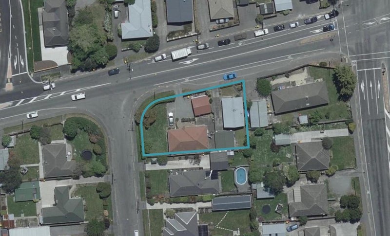 124 Briggs Road, Shirley, Christchurch - Carousel 1