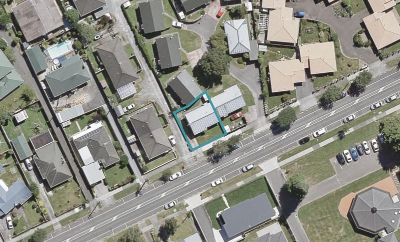 17 Lane Street, Wallaceville, Upper Hutt - Carousel 1