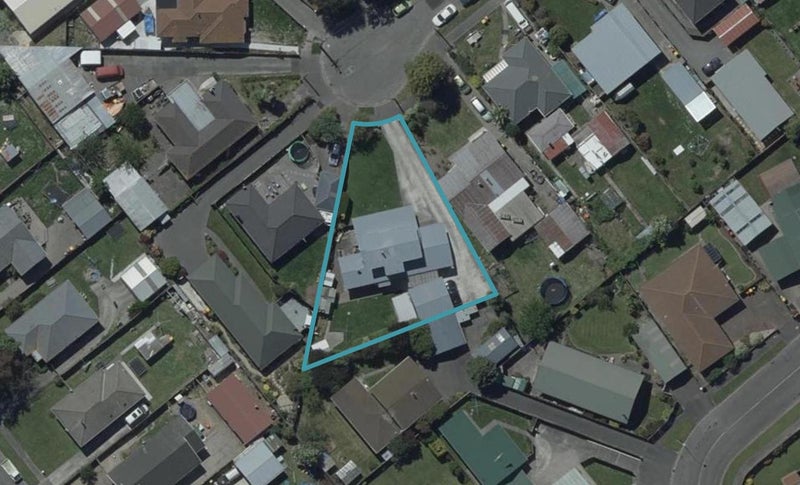 19 Anvers Place, Hoon Hay, Christchurch - Carousel 1