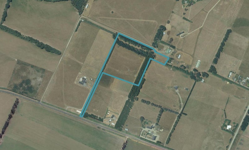 814 Birch Hill Road, Okuku, Rangiora - Carousel 1