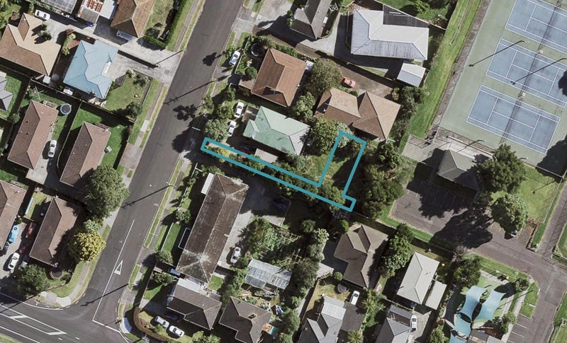 1E Frances Street, Manurewa, Auckland - Carousel 1
