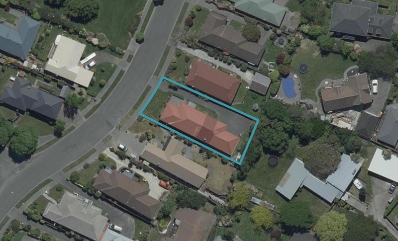 18 Westgrove Avenue, Avonhead, Christchurch - Carousel 1
