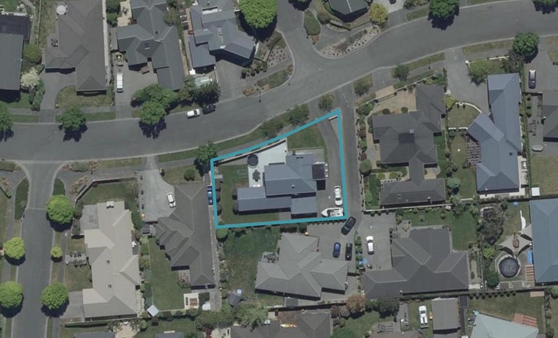 73 Fairway Drive, Shirley, Christchurch - Carousel 1