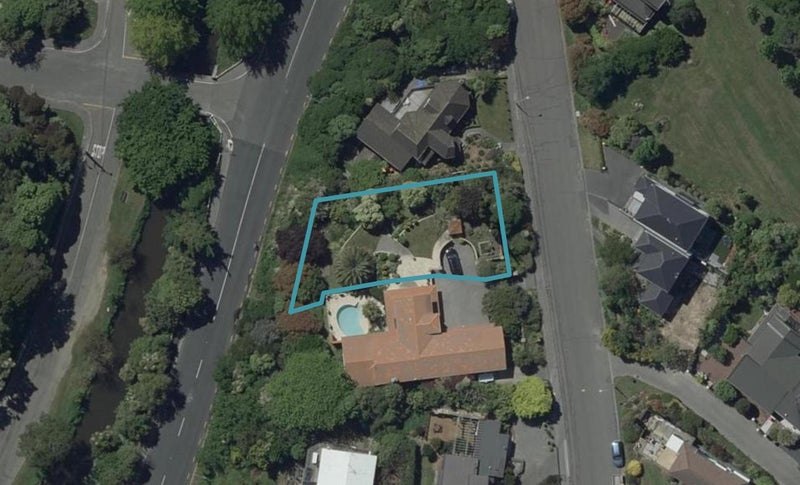 4 Bengal Drive, Cashmere, Christchurch - Carousel 1