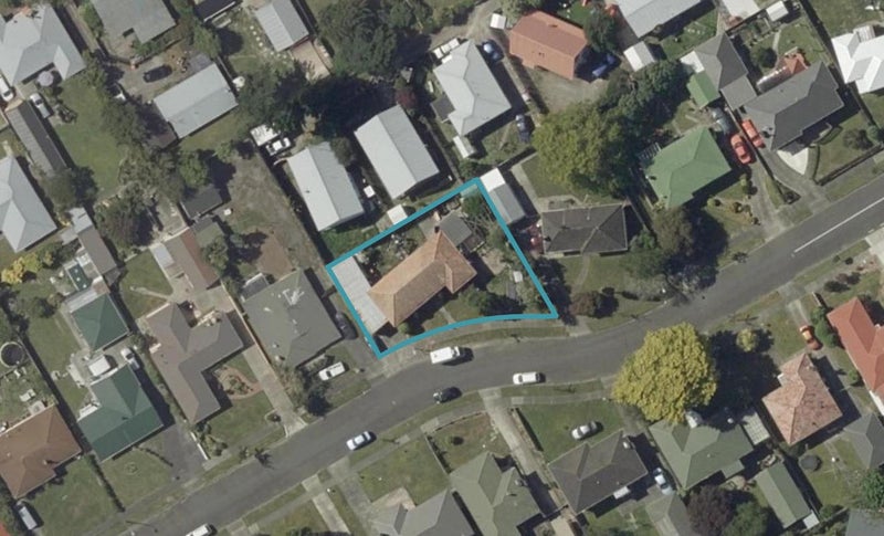 28 Lancaster Street, Highbury, Palmerston North - Carousel 1