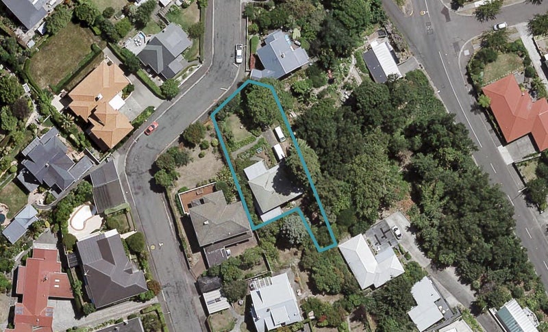 19 Coleman Terrace, Hospital Hill, Napier - Carousel 1