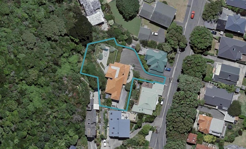 70 Falkirk Avenue, Seatoun, Wellington - Carousel 1