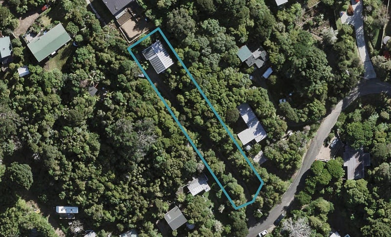 35 Frank Street, Oneroa, Waiheke Island - Carousel 1