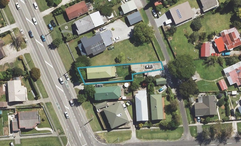 63 Ormond Road, Whataupoko, Gisborne - Carousel 1