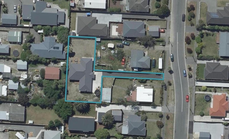 40 Sinclair Street, New Brighton, Christchurch - Carousel 1