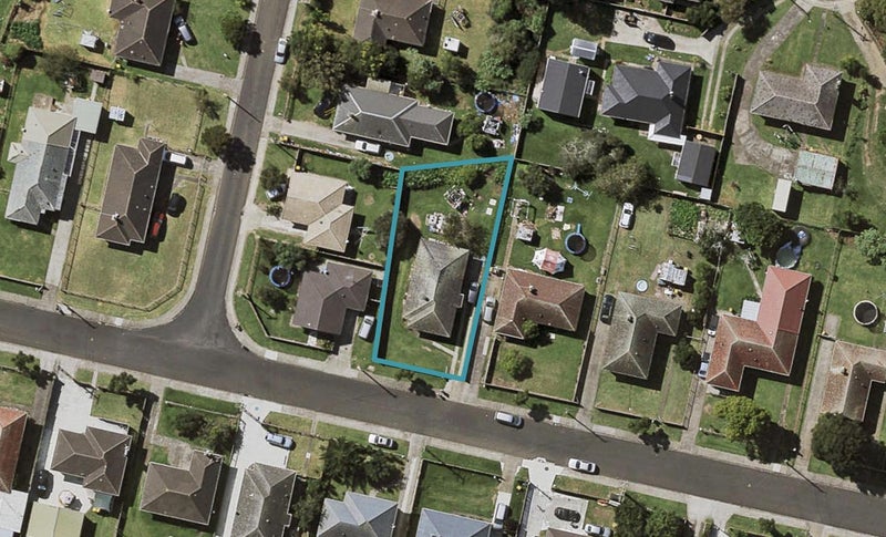 67 Franklyne Road, Otara, Auckland - Carousel 1