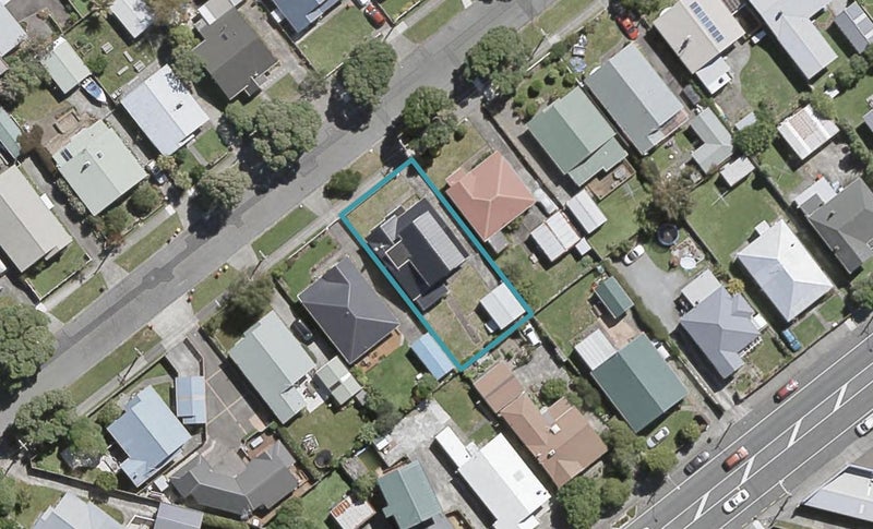 25 Tui Street, Alicetown, Lower Hutt - Carousel 1