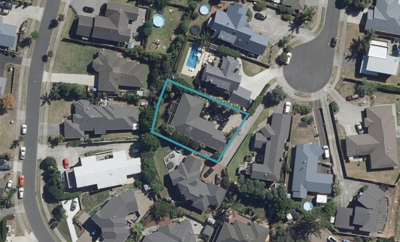 14 Westview Place, Western Heights, Hamilton - Carousel 1