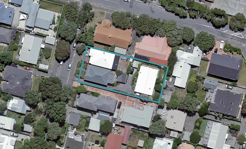 2/31A Ventnor Street, Seatoun, Wellington - Carousel 1