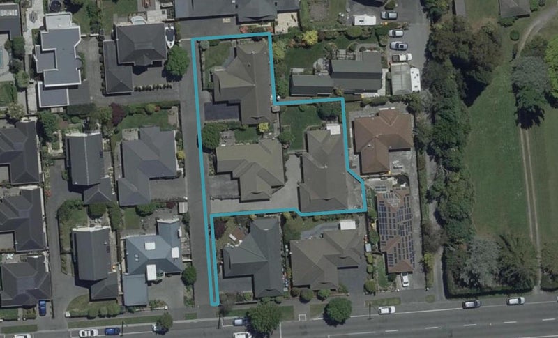 2/42F Merrin Street, Avonhead, Christchurch - Carousel 1