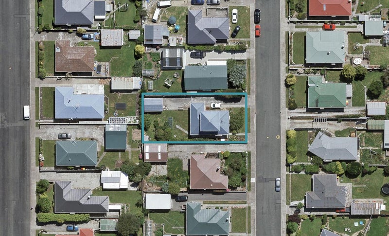 26 Arundel Crescent, Strathern, Invercargill - Carousel 1