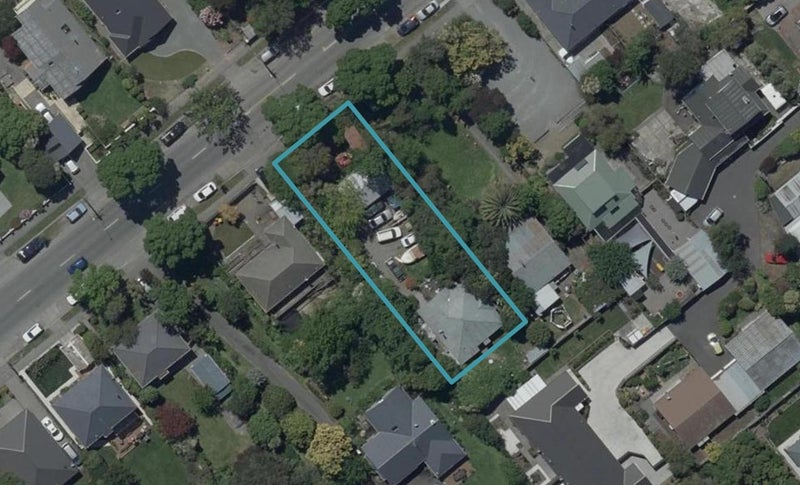 184 Rose Street, Somerfield, Christchurch - Carousel 1