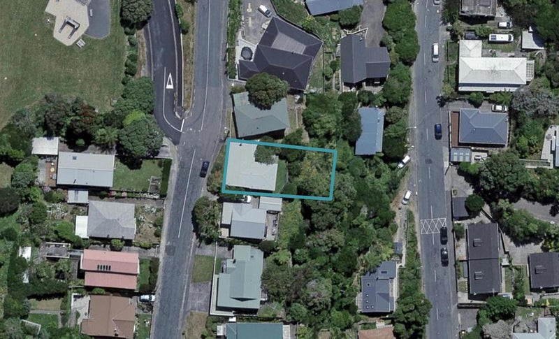 9 Mccoll Street, Vogeltown, Wellington - Carousel 1