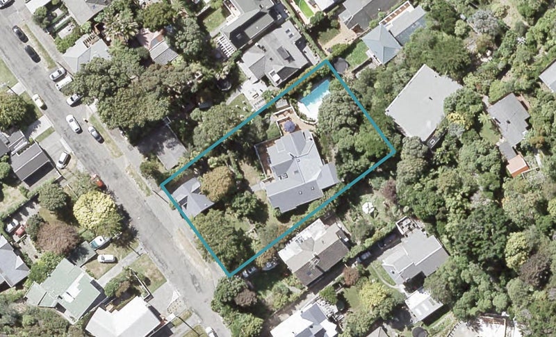25 Nikau Street, Eastbourne, Lower Hutt - Carousel 1