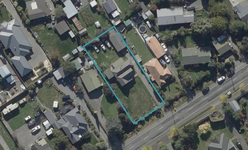35 High Street, Leeston, Leeston - Carousel 1